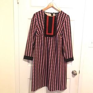 Eloquii cocktail dress.